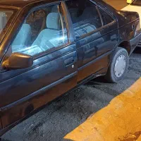 مدل ۹۵دوگانه کارخانه|خودرو سواری و وانت|تربت جام, خیرآباد|دیوار