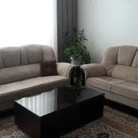 مبل و میز جلو مبلی