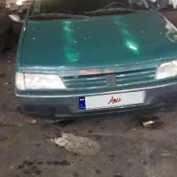 اردی۱۶۰۰مدل۷۹|خودرو سواری و وانت|تبریز, |دیوار