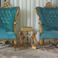 فروش مبل راحتی و استیل