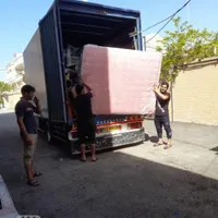 باربری جباری بامجوز رسمی باکارگران ماهر|خدمات حمل و نقل|ملایر, |دیوار