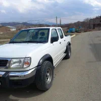 فروش پیکاب مدل ۸۹