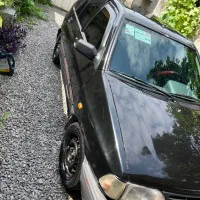 پراید هاجبک ۸۸ فرمان هیدرولیک|خودرو سواری و وانت|آمل, |دیوار