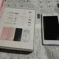 گوشی سونی سالم تک سیم.