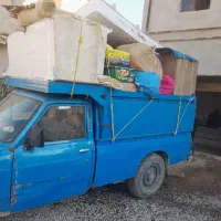 اسباب‌ کشی منزل بانیسان هرباره دیگه ای باشه درخدمت|خدمات حمل و نقل|مراغه, |دیوار