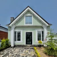 ویلا-شیک-در-شمال