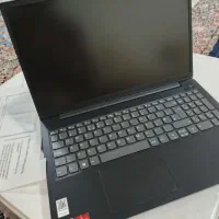 لپتاپ لنوو V15 در حد|رایانه همراه|مشگین شهر, |دیوار