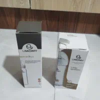 شیشه شیر یومامی