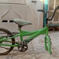 دوچرخه .