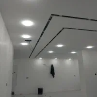 اجرای کناف وسقف کاذب