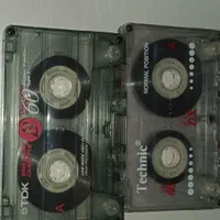 نوار کاست|فیلم و موسیقی|پاکدشت, پاکدشت (مامازند)|دیوار