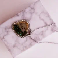 هدیه های رزینی|زیورآلات و اکسسوری|فلاورجان, |دیوار