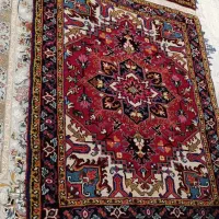 فرش دستبافت هریز