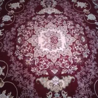 فرش ۱۲ متری نگین‌ مشهد