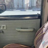 مزدا دوکابین 89|خودرو سواری و وانت|مرودشت, ثبت احوال|دیوار