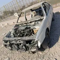 پژو۴۰۵جی ال ایکس|خودرو سواری و وانت|بهبهان, |دیوار