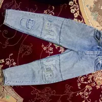 شلوارلی کاغذی