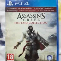 Assassin's Creed Ezio Collection