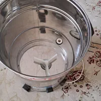 کره گیر برقی پاکشویان