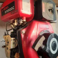 موتور دیزل . گازوییلی