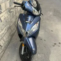 هوندا اکتیوا