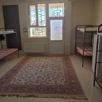 محل اسکان مسافران|اجارهٔ کوتاه‌مدت آپارتمان و سوئیت|شیراز, شهرک والفجر|دیوار