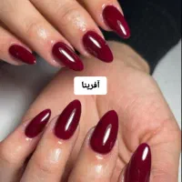 کاشت ناخن و آموزش حرفه ای کاشت ناخن پیرسینگ مژه