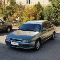 میتسوبیشی لنسر مدل ۹۳