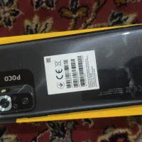 گوشی ام پنج اس