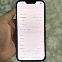 آیفون 13pro max|موبایل|ارومیه, |دیوار