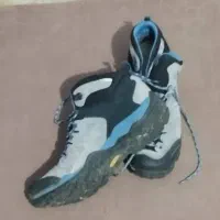 کفش ضد آب عالی شلوار جین مردانه راگلر