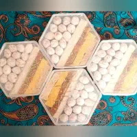 شیرینی|خوردنی و آشامیدنی|تهران, دکتر هوشیار|دیوار