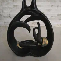 جا عودی آبشاری