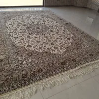 قالی دستباف کاشان