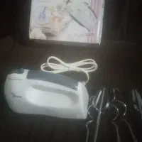 همزن دوموتور نو آکبند