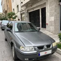 سمند ۸۴
