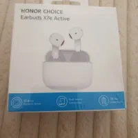 ایربادز  Honor X7e Active