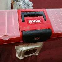 ابزار الات کامل به همراه جعبه|ابزارآلات|همدان, |دیوار