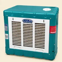 فروش کولر آبی برفاب مدل BF2 ظرفیت 2800 در حد نو