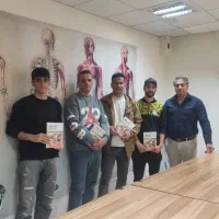 آموزشگاه فنی حرفهای ماساژ