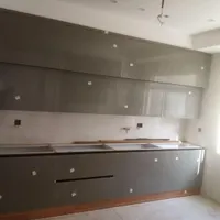 اجرای کابینت ‌‌کمد دیواری میز تی وی|جاکفشی، کمد، دراور|اردکان, |دیوار
