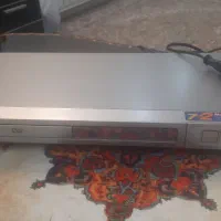 دی وی دی پلیر سامسونگ