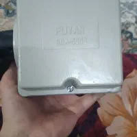 کلیدبالابر