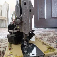 چرخ مارشال اصل