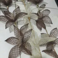 شاخه گل|گل مصنوعی|اراک, |دیوار