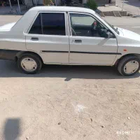 سایپا پراید