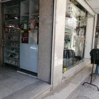 اجاره مغازه ورودی پاساژ با اجناس