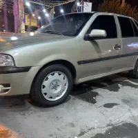 خودرو فولکس گل مدل ۸۴|خودرو سواری و وانت|شهریار, شهریار|دیوار