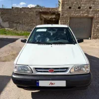 پراید131مدل97