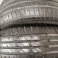 مرکز لاستیک دست دوم سایز  ۱۵ سمند،پرشیا|قطعات یدکی و لوازم جانبی|ارومیه, |دیوار
